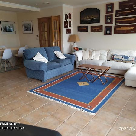Apartmán Coira 42 Portosin Exteriér fotografie