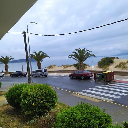 Apartmán Coira 42 Portosin Exteriér fotografie