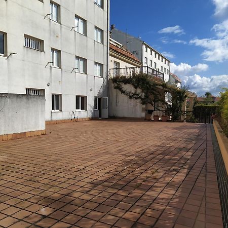 Apartmán Coira 42 Portosin Exteriér fotografie