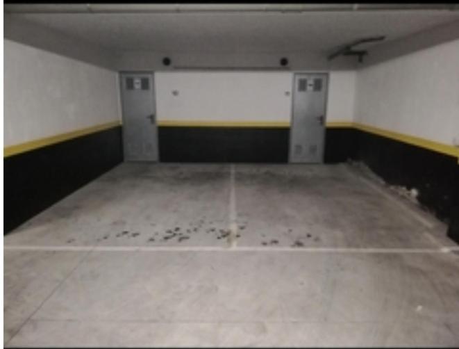 Apartmán Coira 42 Portosin Exteriér fotografie