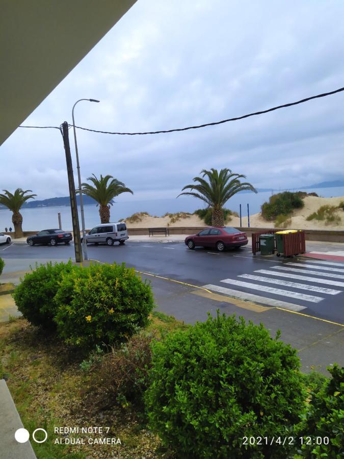 Apartmán Coira 42 Portosin Exteriér fotografie